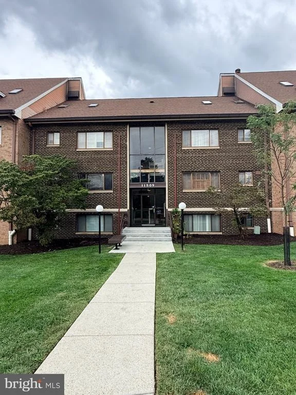 Unit for sale at 11509 AMHERST AVENUE, SILVER SPRING, MD 20902