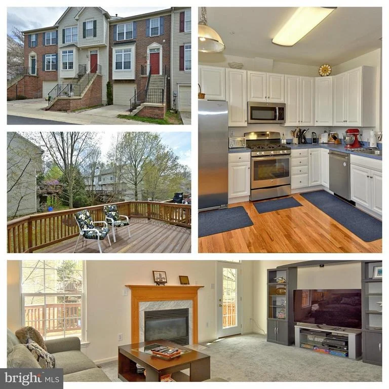 Unit for sale at 13022 SHAMROCK GLEN DRIVE, GERMANTOWN, MD 20874
