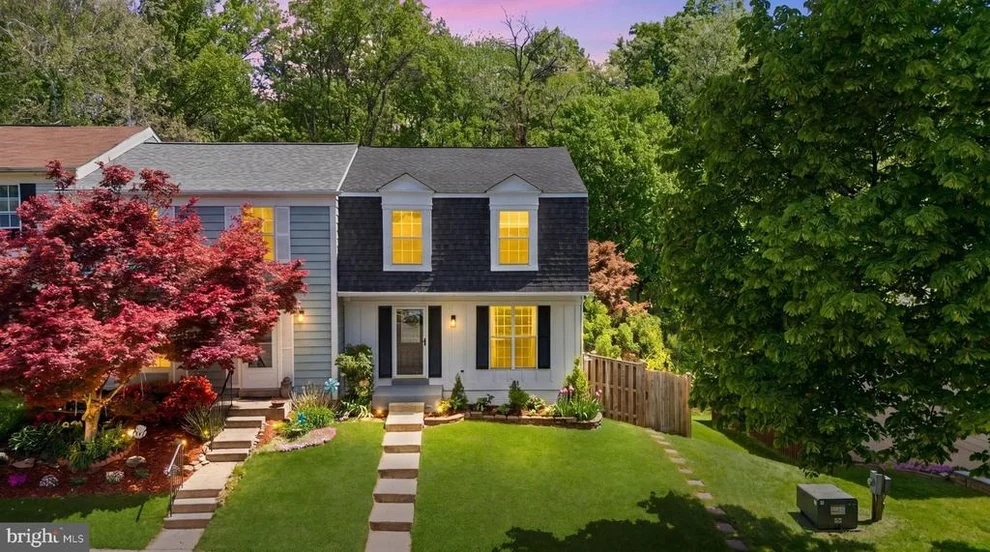 Unit for sale at 19249 ESMOND TERRACE, GERMANTOWN, MD 20874