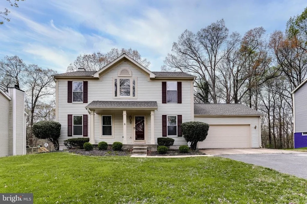 Unit for sale at 8226 TRIPLE CROWN ROAD, BOWIE, MD 20715