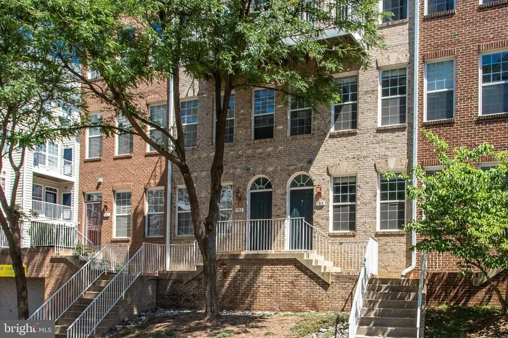 Unit for sale at 2664 MANHATTAN PLACE, VIENNA, VA 22180