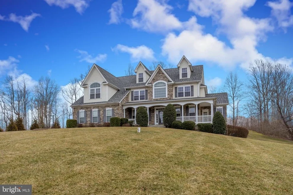 Unit for sale at 740 GOOD SHEPHERD WAY, OWINGS, MD 20736