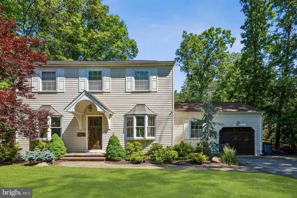 Unit for sale at 8 MINISINK TRAIL, SHAMONG, NJ 08088