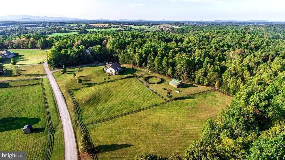 Unit for sale at 17094 TALLY HO TRAIL, BRANDY STATION, VA 22714