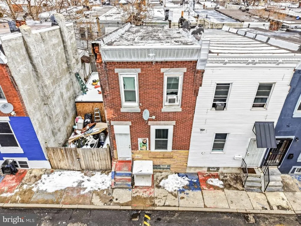 Unit for sale at 3151 WEYMOUTH STREET, PHILADELPHIA, PA 19134