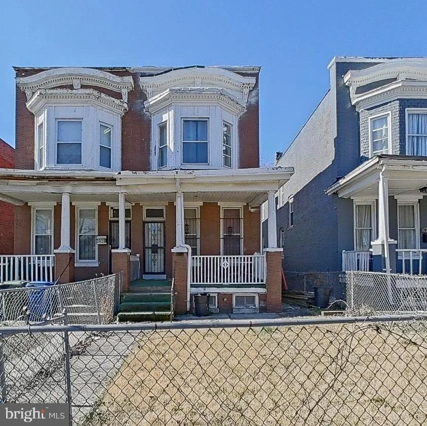 Unit for sale at 3930 REISTERSTOWN ROAD, BALTIMORE, MD 21215