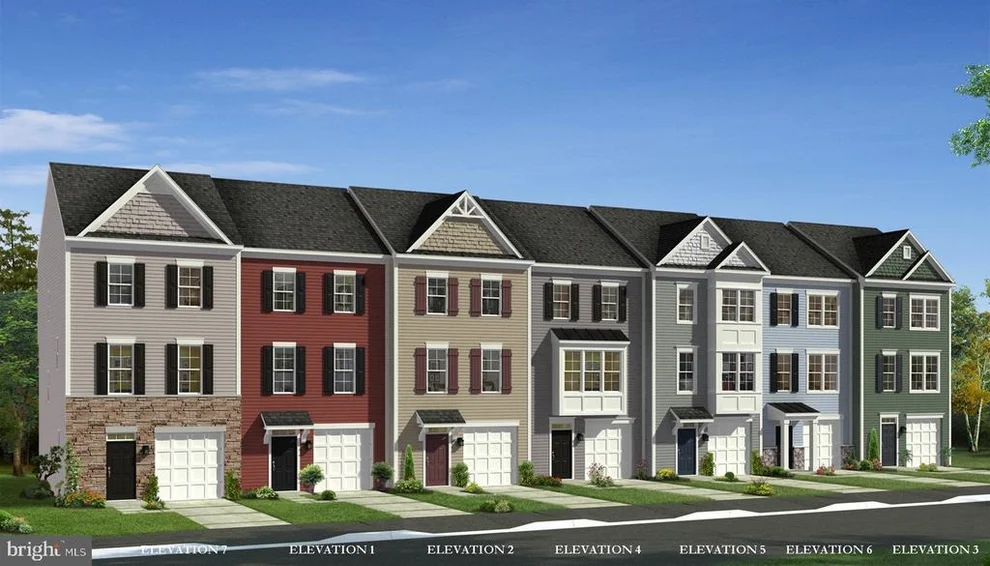 Unit for sale at HOMESITE 730 ABIGAIL STREET, CHARLES TOWN, WV 25414
