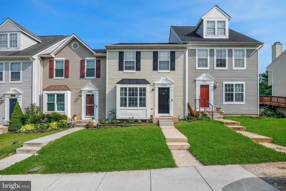 Unit for sale at 3388 GARRISON CIRCLE, ABINGDON, MD 21009