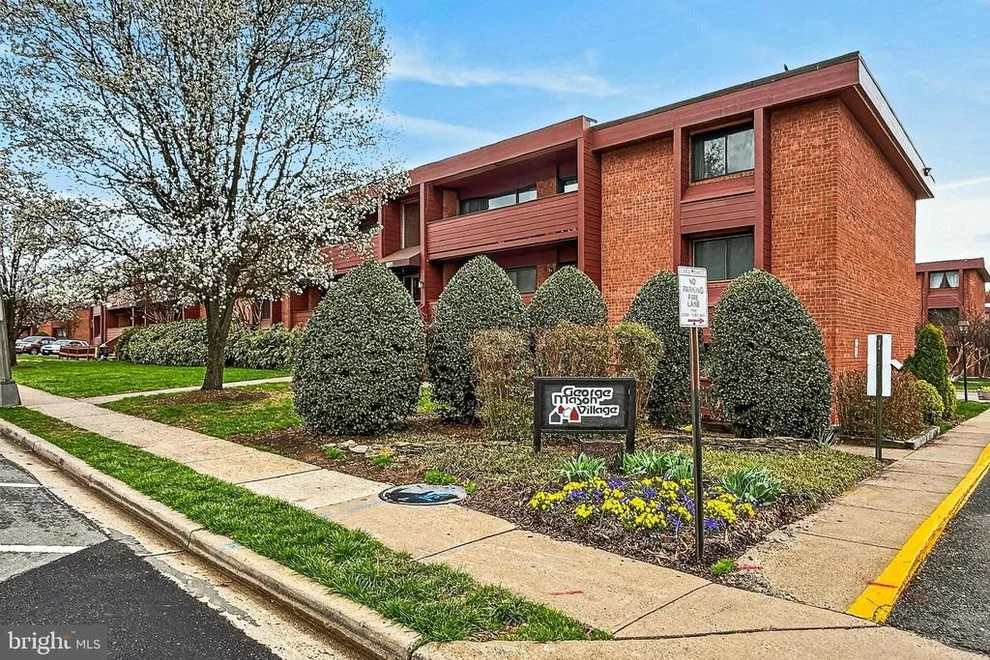Unit for sale at 1503 S GEORGE MASON DRIVE, ARLINGTON, VA 22204
