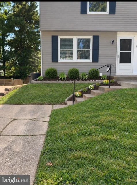 Unit for sale at 12342 BONMOT PLACE, REISTERSTOWN, MD 21136