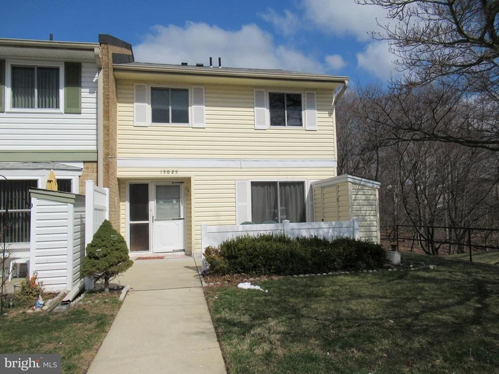 Unit for sale at 15025 EARDLEY COURT, SILVER SPRING, MD 20906