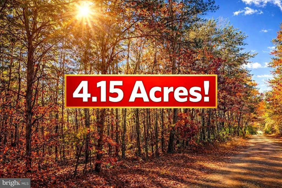 Unit for sale at 0 MAIN UNO BAPTIST CHURCH LANE, ROCHELLE, VA 22738