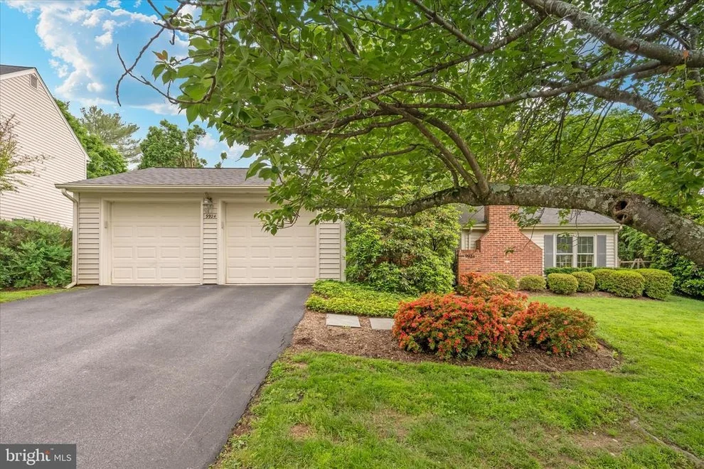Unit for sale at 9924 SHREWSBURY COURT, MONTGOMERY VILLAGE, MD 20886