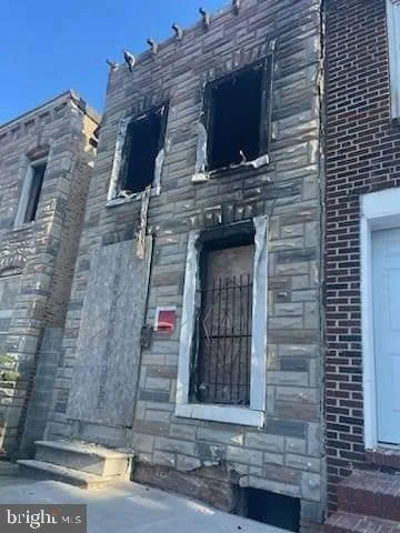 Unit for sale at 2311 MCELDERRY STREET, BALTIMORE, MD 21205