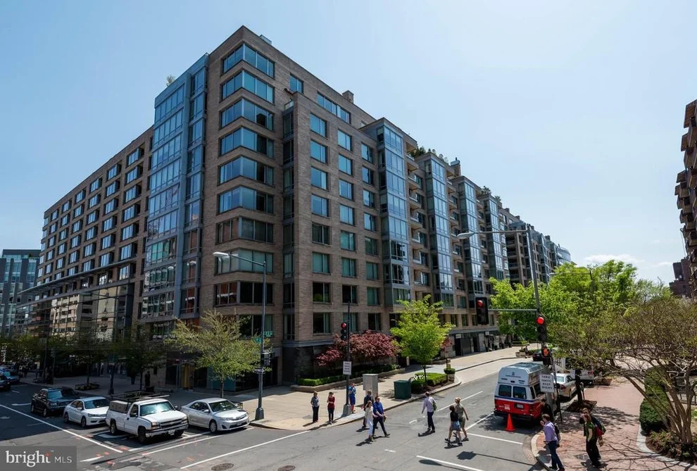 Unit for sale at 1155 23RD STREET NW, WASHINGTON, DC 20037