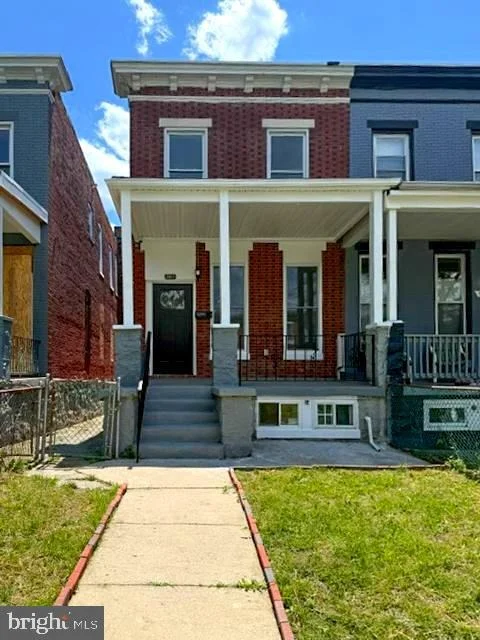 Unit for sale at 3007 PRESSTMAN STREET, BALTIMORE, MD 21216