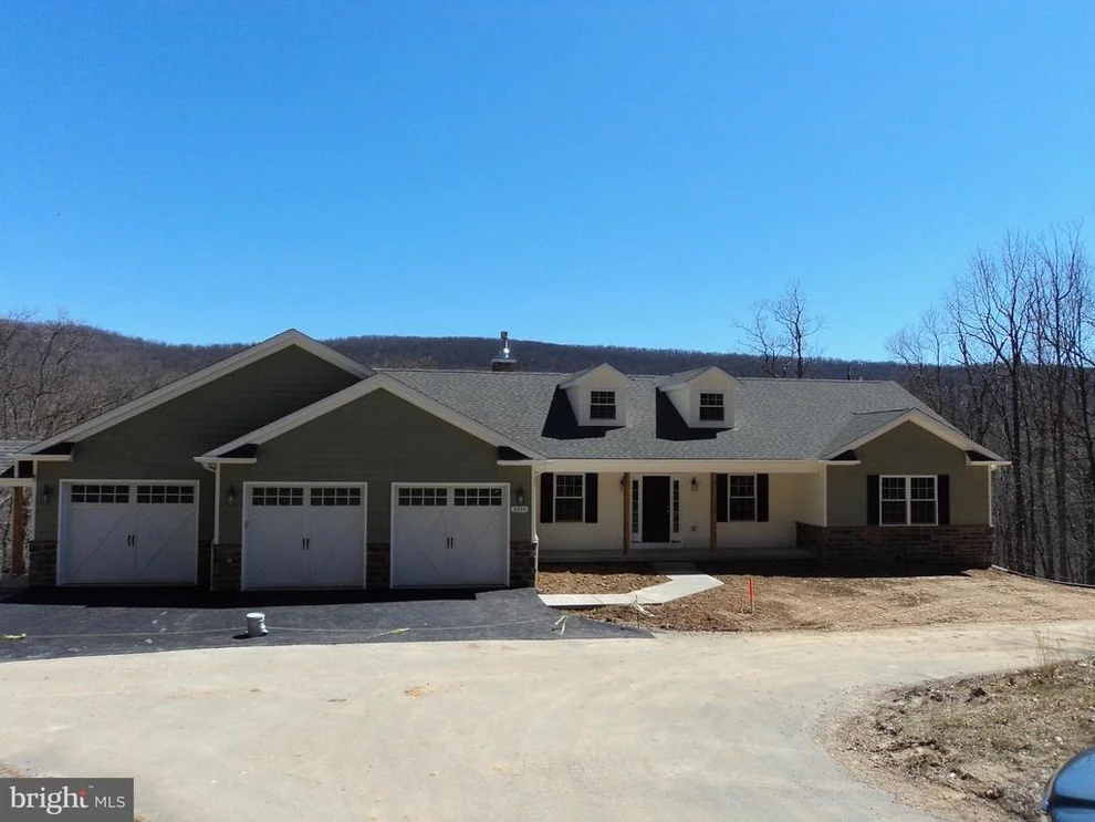 Unit for sale at 3310 HAWKS HILL LANE, KEEDYSVILLE, MD 21756