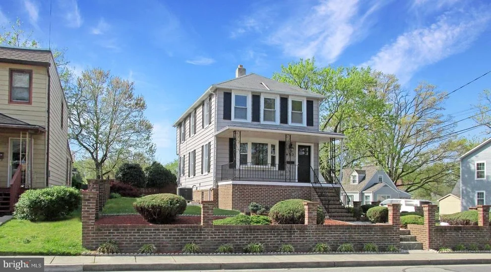 Unit for sale at 4512 40TH STREET, NORTH BRENTWOOD, MD 20722