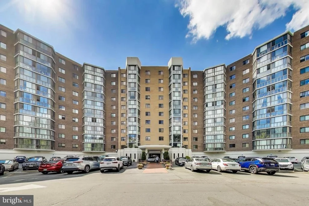 Unit for sale at 15115 INTERLACHEN DRIVE, SILVER SPRING, MD 20906