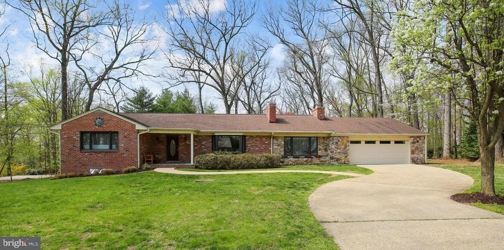 Unit for sale at 18704 ROCKY WAY, ROCKVILLE, MD 20855