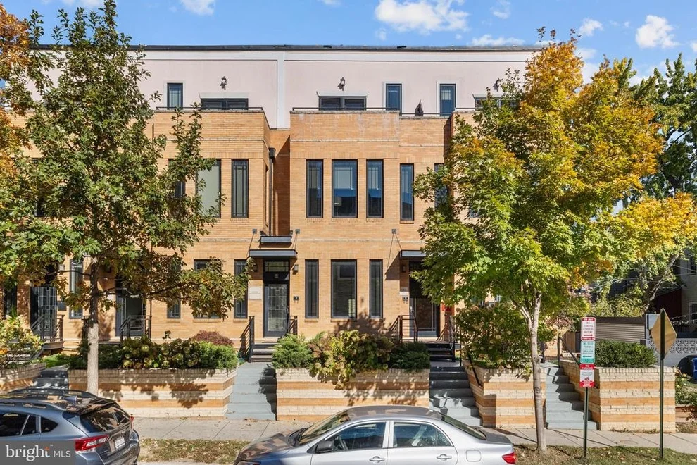 Unit for sale at 151 V STREET NW, WASHINGTON, DC 20001