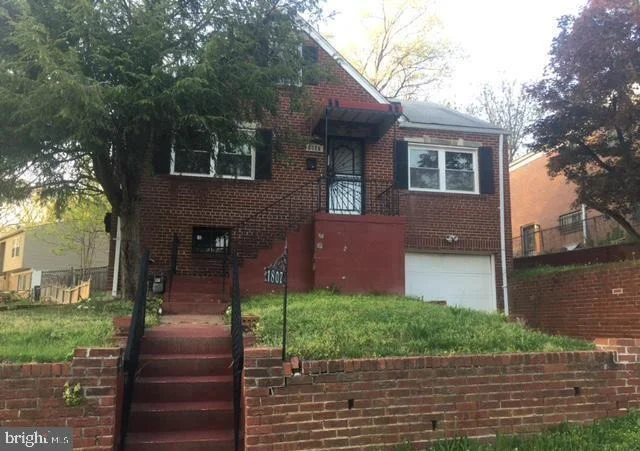 Unit for sale at 1807 NOVA AVENUE, CAPITOL HEIGHTS, MD 20743