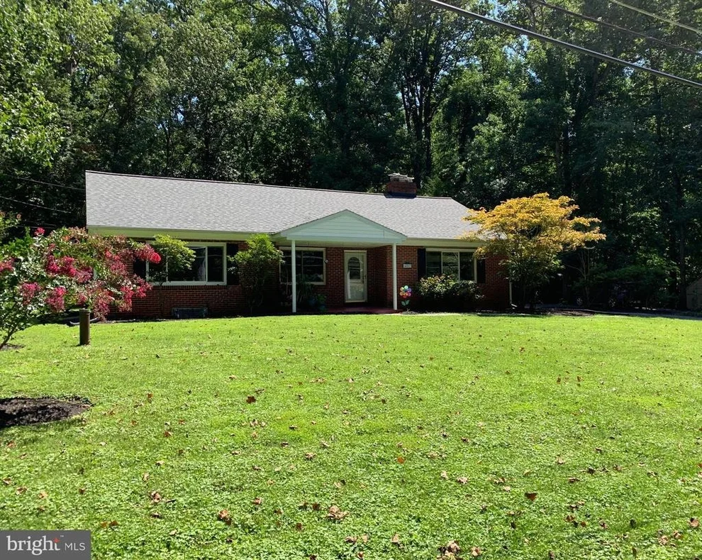 Unit for sale at 14213 HI WOOD DRIVE, ROCKVILLE, MD 20850