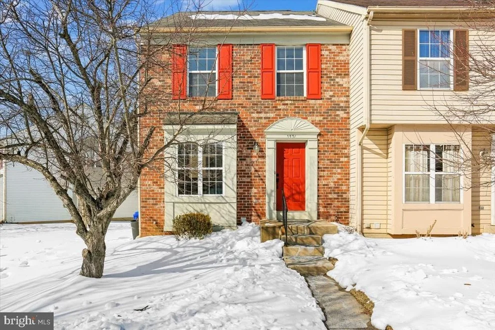 Unit for sale at 3531 DARTMOOR LANE, OLNEY, MD 20832