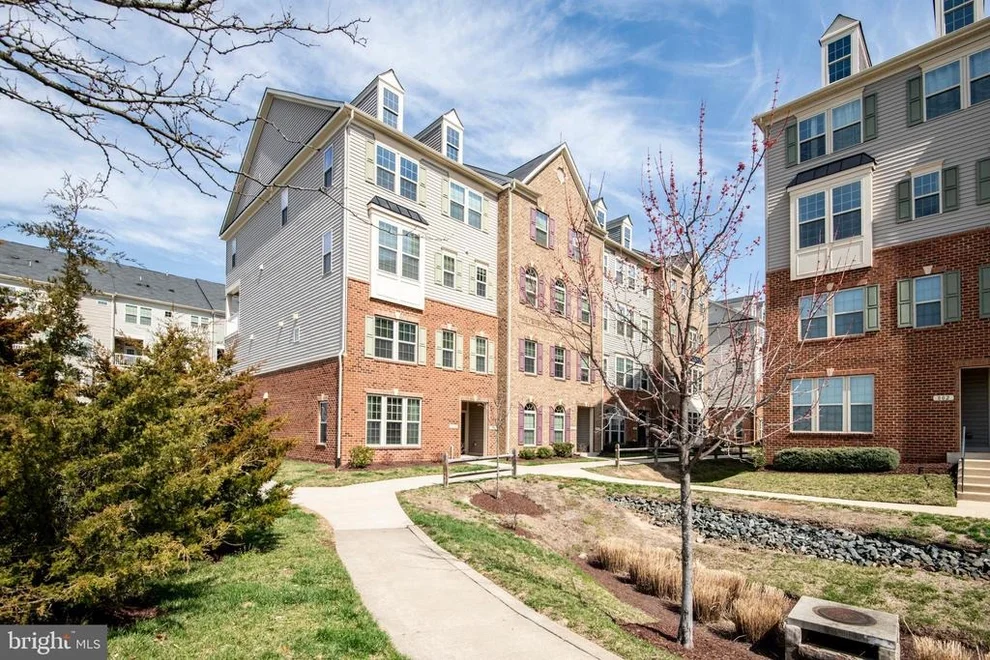 Unit for sale at 8033 ORCHARD GROVE ROAD, ODENTON, MD 21113