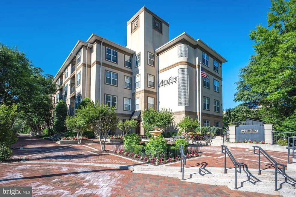 Unit for sale at 11800 OLD GEORGETOWN, NORTH BETHESDA, MD 20852
