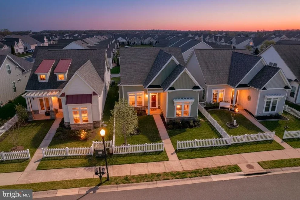 Unit for sale at 5 LEGENDS WAY, BRIDGEVILLE, DE 19933
