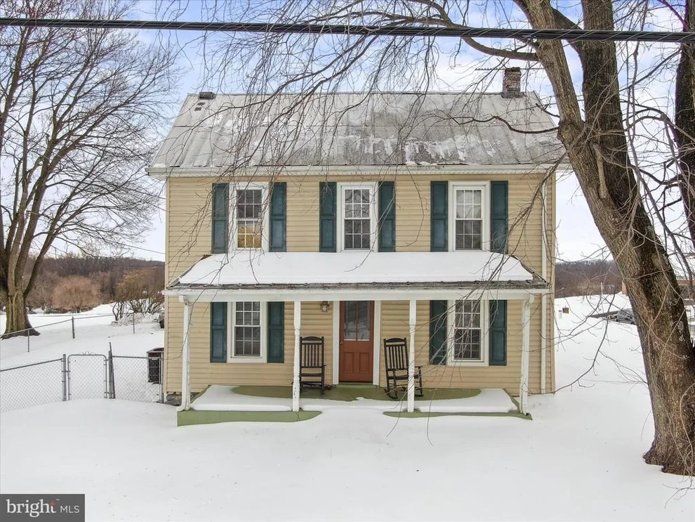 Unit for sale at 13643 CREEK VIEW DRIVE, HAGERSTOWN, MD 21740
