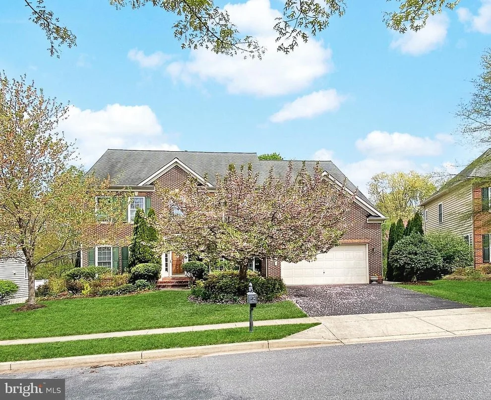 Unit for sale at 9112 WHITMORE LANE, FREDERICK, MD 21704