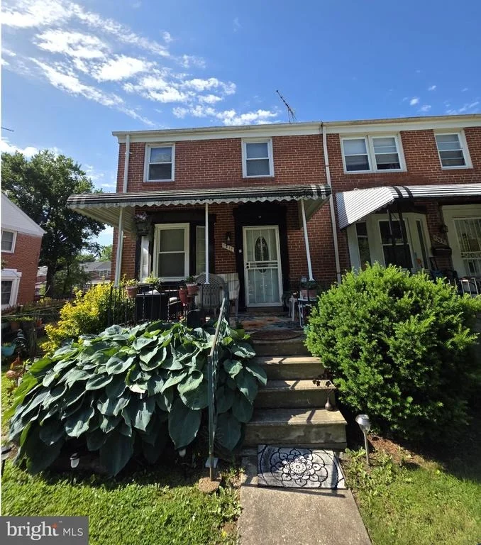 Unit for sale at 1311 LIMIT AVENUE, BALTIMORE, MD 21239