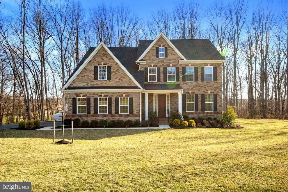 Unit for sale at 137 GREENTREE FARM DRIVE, DICKERSON, MD 20842