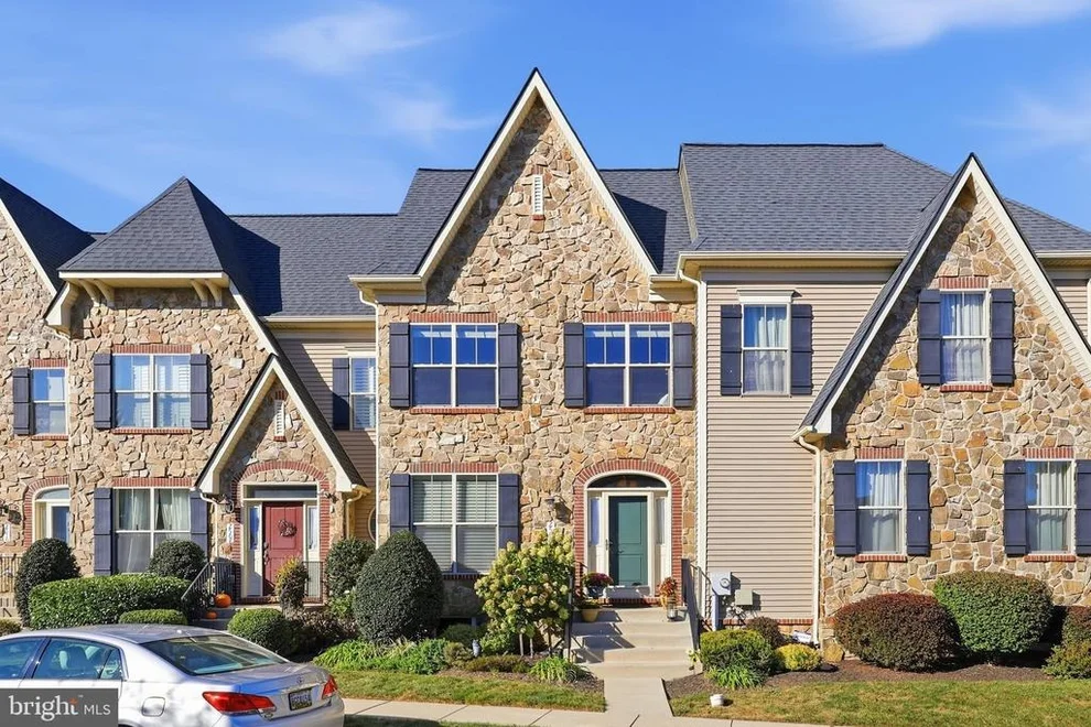 Unit for sale at 2506 ISLAND GROVE BOULEVARD, FREDERICK, MD 21701