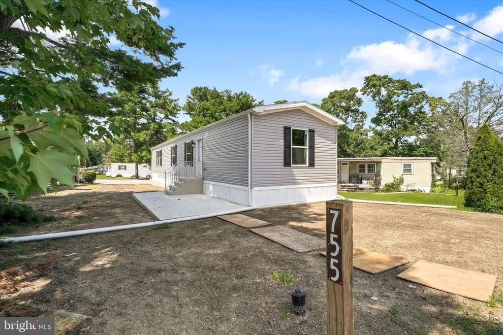 Unit for sale at 755 WOODSIDE DRIVE, MULLICA HILL, NJ 08062
