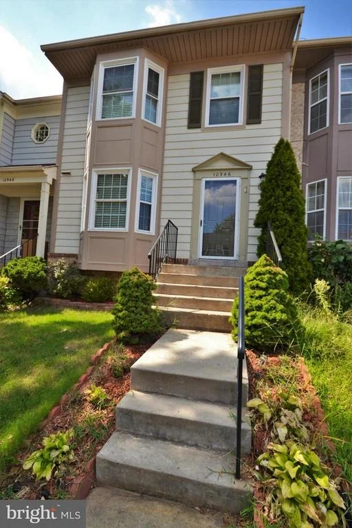 Unit for sale at 10946 MISSION RIDGE DRIVE, MANASSAS, VA 20109
