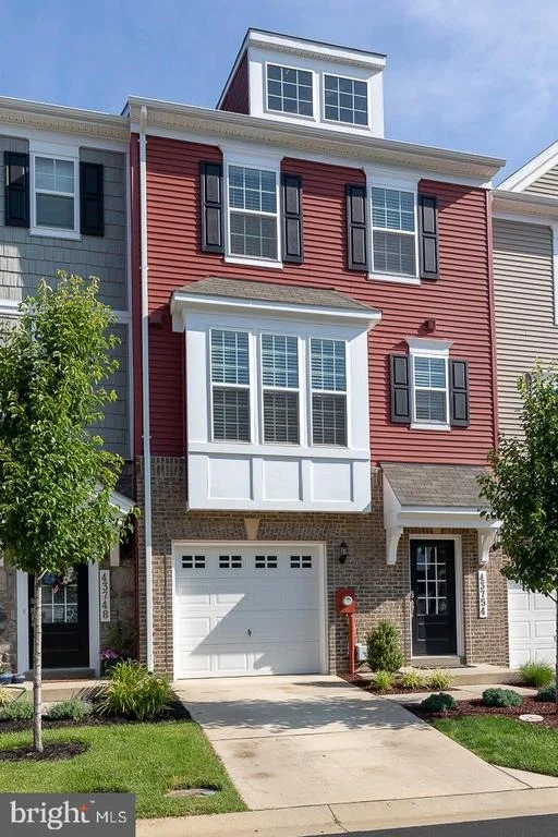 Unit for sale at 43754 WINTERBERRY WAY, CALIFORNIA, MD 20619