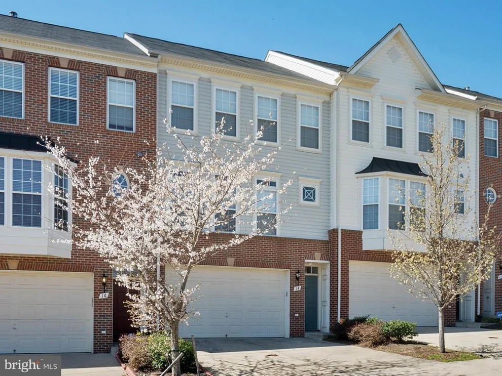Unit for sale at 14 POPES CREEK LANE, STAFFORD, VA 22556