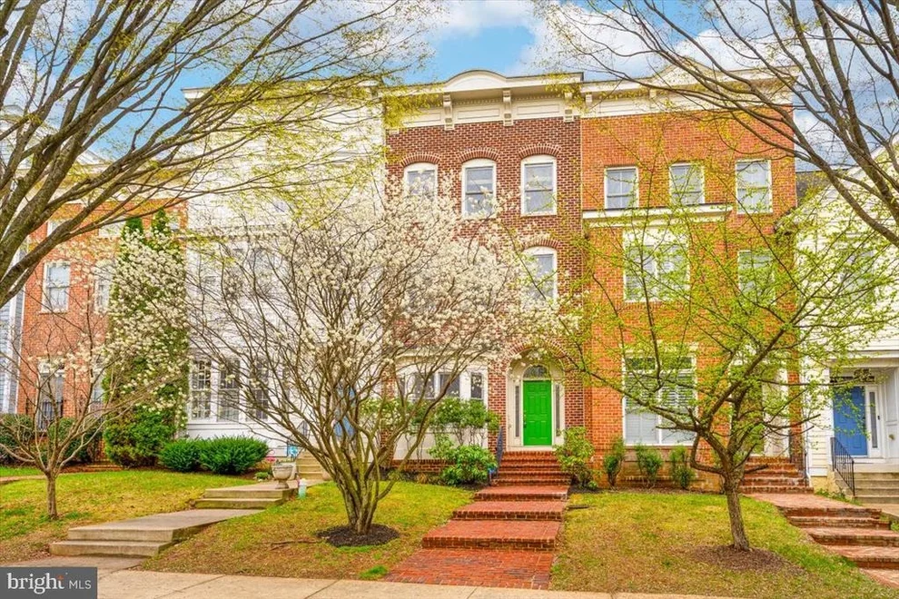 Unit for sale at 3858 CARRIAGE HILL DRIVE, FREDERICK, MD 21704