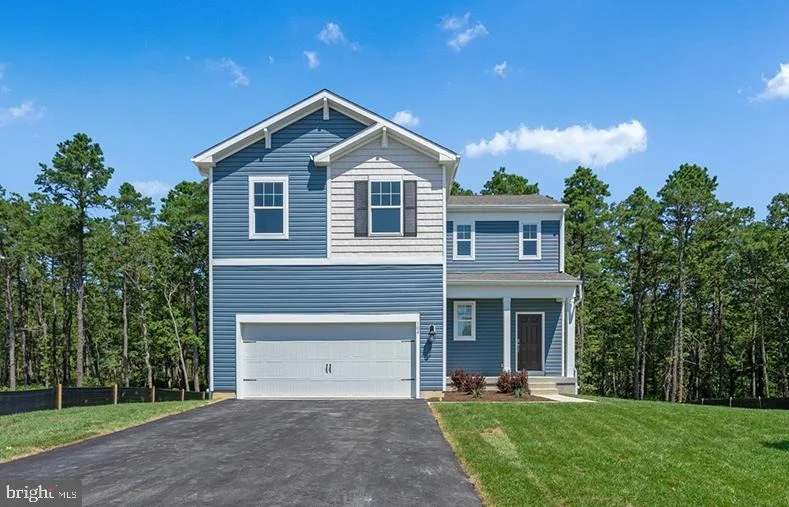 Unit for sale at 126 WINDJAMMER DRIVE, BARNEGAT, NJ 08005
