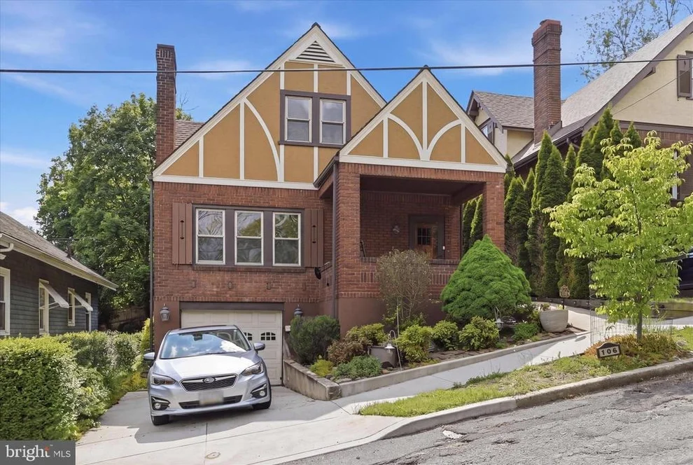 Unit for sale at 106 LUTEMAN ROAD, CUMBERLAND, MD 21502
