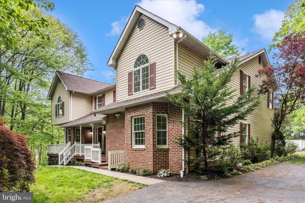 Unit for sale at 4109 COVE COURT, MONROVIA, MD 21770