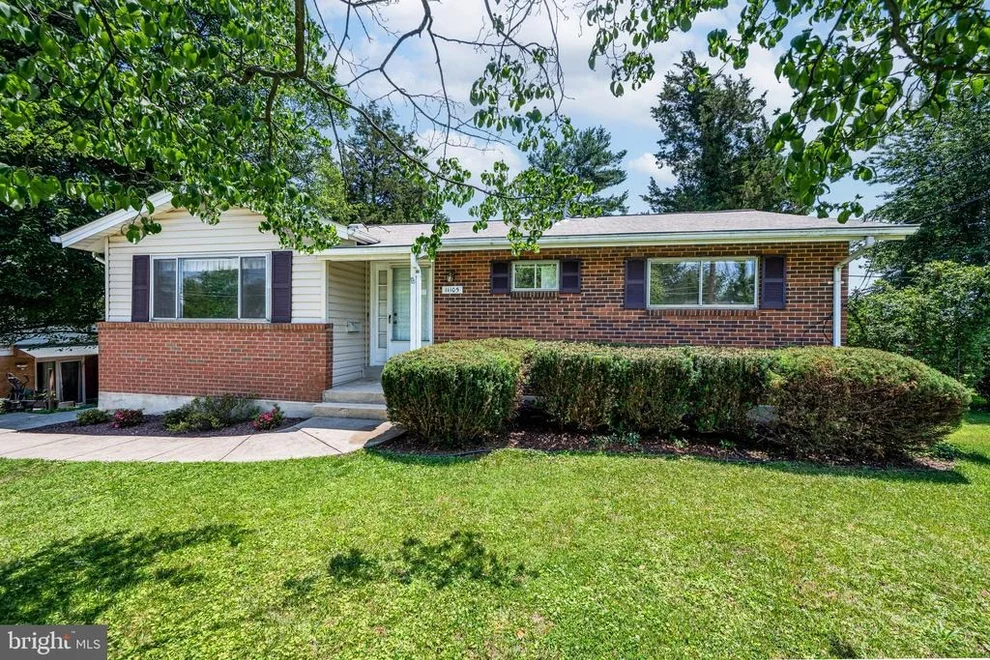 Unit for sale at 11105 SLYE COURT, SILVER SPRING, MD 20902