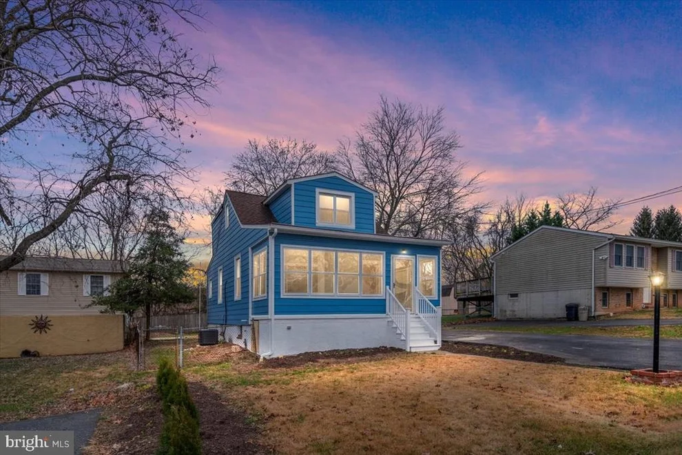 Unit for sale at 9531 BURTON AVENUE, BALTIMORE, MD 21234