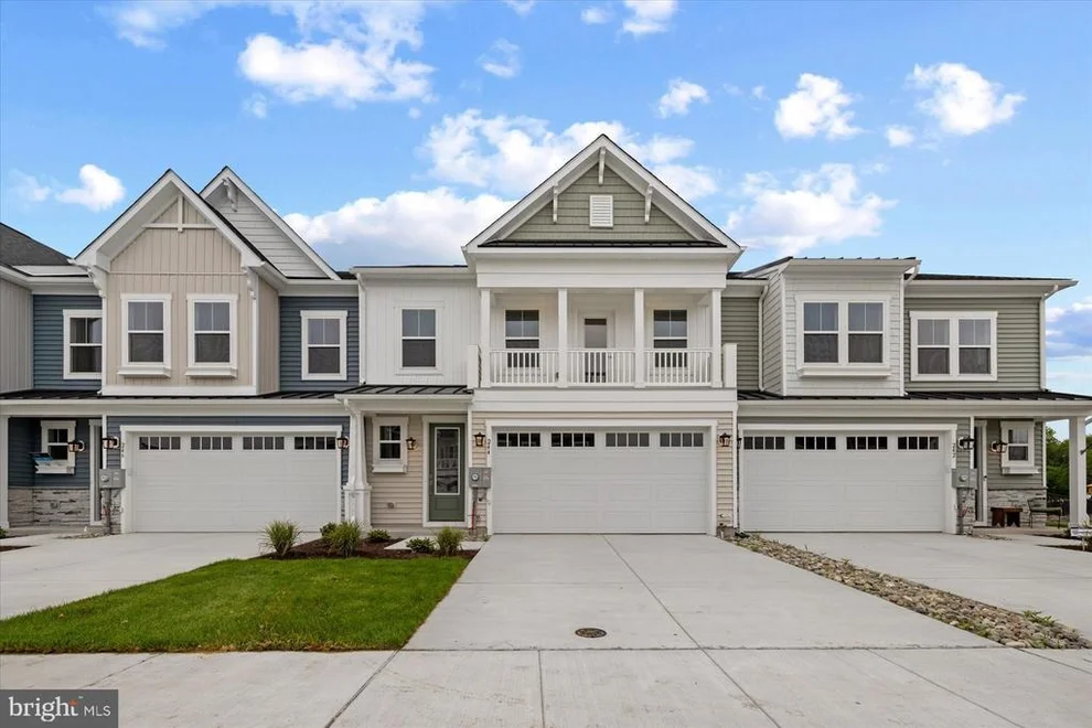 Unit for sale at 244 LACKAWANNA LANE, OCEAN VIEW, DE 19970