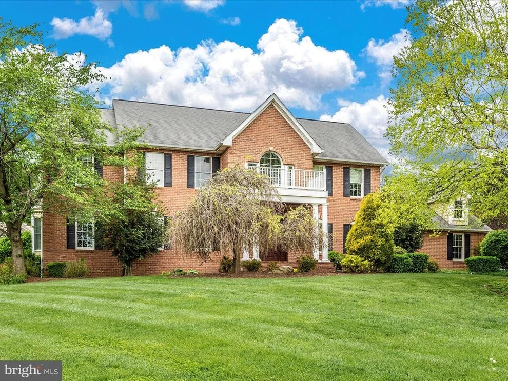 Unit for sale at 6100 EDMONT DRIVE, FREDERICK, MD 21704