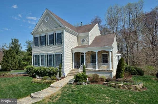 Unit for sale at 7599 HOLLY BUSH WAY, FALLS CHURCH, VA 22043