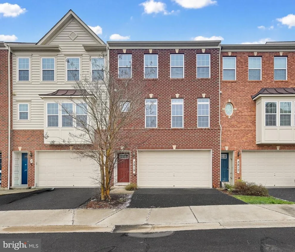 Unit for sale at 3819 CULLINGWORTH ROAD, BURTONSVILLE, MD 20866